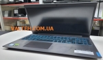 БУ ноутбук Lenovo Ideapad L340-15IRH Core i7-9750H, GTX 1650 4GB