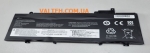 Новый аккумулятор Lenovo ThinkPad T480S 4650mAh Power Plant
