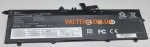 Новый аккумулятор Lenovo ThinkPad T490S 4830mAh Power Plant