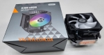 Универсальный кулер PCCOOLER R300 ARGB BK TDP 150 Вт