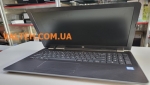БУ ноутбук HP Pavilion 15-BS I5-8250u, 256GB M.2, 8GB DDR4