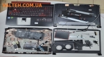 Корпус, петли Acer Nitro 5 AN515-54, N18C3