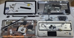 Корпус, петли HP Pavilion DV6-6000, DV6-6b03er