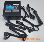 Блок питания Chieftec Proton 650W BDF-650C