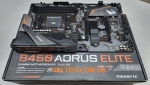 Материнская плата Gigabyte B450 AORUS ELITE AM4