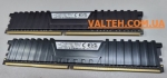 Оперативная память 2x8 гб ddr4 3600 MHz Corsair