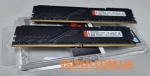Оперативная память 2x8 гб ddr4 3200 MHz Kingston Fury