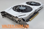 Видеокарта Asus GeForce GTX 1070 DUAL-GTX1070-O8G 8GB GDDR5