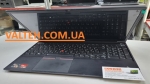 БУ ноутбук Lenovo ThinkPad E15 Ryzen 7 5700u 256GB NVMe 8GB DDR4