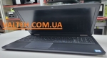 БУ ноутбук Dell Latitude E5570 I5-6300U 256GB SSD 8GB DDR4 IPS