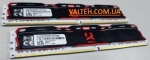 Оперативная память 2x8 гб ddr4 3200 MHz GoodRam IRDM X