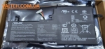 Новый аккумулятор Asus VivoBook S15 11.52V 3653mAh ОРИГИНАЛ