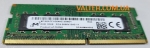 Оперативная память ddr4 8gb so dimm 2666MHz Micron
