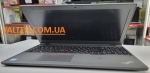 БУ ноутбук Lenovo ThinkPad T560 I5-6300U, 240GB SSD, 12GB DDR3