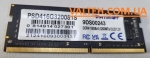 Память ddr4 16gb so dimm PC4-3200 8 чипов Patriot