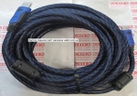 Кабель hdmi-hdmi 10м v1.4