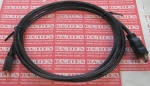Кабель hdmi micro hdmi 1.5 метра