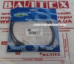 Кабель type c USB 2.0 ATcom Black 1.8 метра