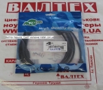 Кабель type c USB 2.0 ATcom Black 0.8 метра