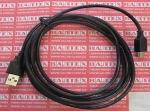 Кабель usb mini usb 1.8m