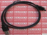 Кабель usb mini usb 0.8 метра