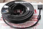 Кабель vga vga 20 метров Cablexpert CC-PPVGA-20M-B