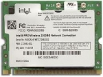 Wi fi модуль Intel PD9WM3B2200BG