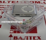 mp3 плеер Shaple SHS-02 Silver