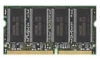 Память 256 мб 144p PC133 CL3 8c 16x16 SDRAM SODIMM
