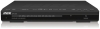 Двд проигрыватель BBK DV158SI USB черный