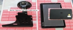 GPS навигатор с видеорегистратором XPX PM-755