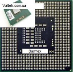 Процессор Intel Pentium AW80577T4400 T4400 SLGJL 2.2 Mhz