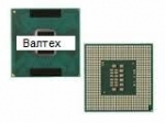 Процессор Intel Pentium T2130 SL9VZ 1.86 Ghz