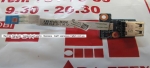 Юсб разъем для ноутбука HP Pavilion G6, G6-1028sr