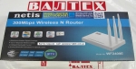 Wi-fi роутер netis WF2409E