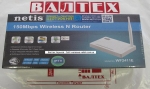 Wi-fi роутер netis wf2411e