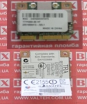 Wifi сетевая карта ANATEL BCM-BCM943227HM4L