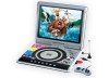 XPX EA-1268 Портативный двд плеер 12.1" ( ТВ тюнер и флешка )