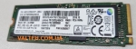 БУ SSD M.2 256gb Samsung NVMe 2280 MZ-VLV2560