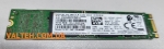 БУ SSD M.2 256gb Samsung 2280 MZNLN256HAJQ-000D1