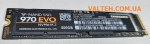 БУ SSD M.2 512gb Samsung NVMe 2280 MZ-V7E500
