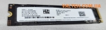 БУ SSD M.2 512gb Samsung NVMe 2280 MZ-VL85120