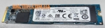 БУ SSD M.2 512GB Kioxia NVMe 2280 KXG6AZNV512G