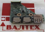Плата 1225B AUDIO BOARD REV 2.0