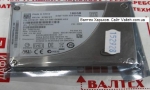 Новый 160gb ssd intel 320 series SSDSA2BW160G3D