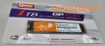 Новый 1TB M.2 SSD Dato 2280 DP700SSD-1TB