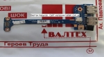 Плата 455M1L32L01 QCL50 LS-8714P