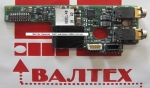 Плата 6050A2227601-AUDIOB-A04