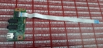 Плата 6050A2595701-USB-A02 REV1.00