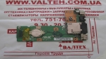 Плата Asus K52JR DC BOARD Rev. 2.2